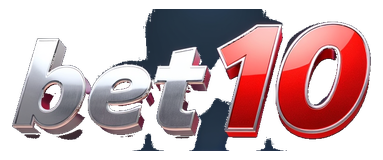 bet10 logo