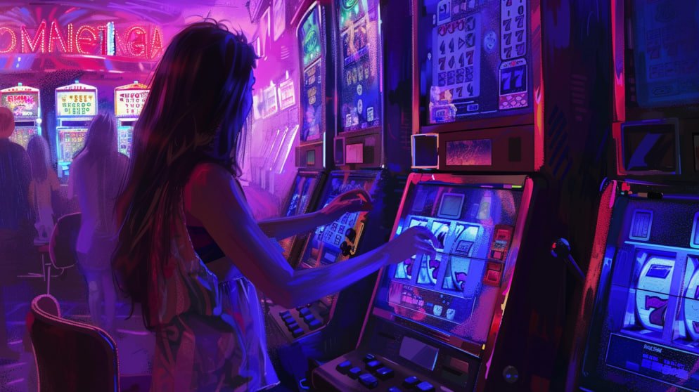 bet10 Casino en Vivo